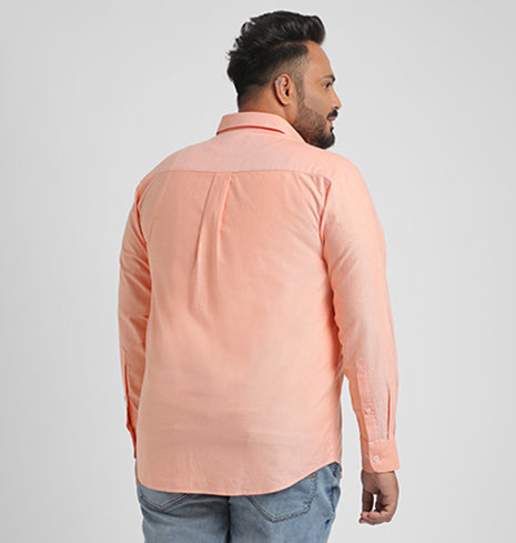 Men Relaxed Must Have Shirts