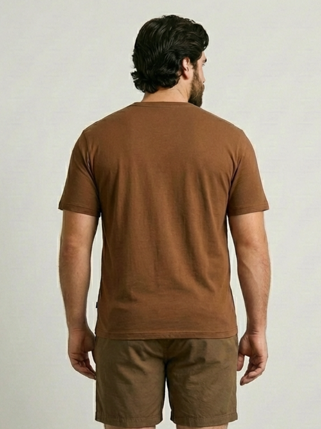 PLUS SIZE MEN GRAPHIC T-SHIRT| XL-7XL