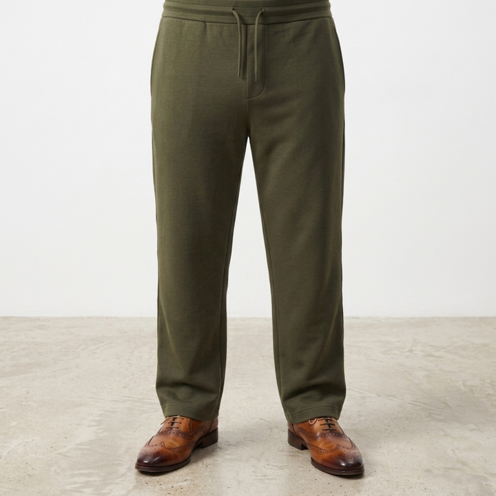 PLUS SIZE LOUNGE JOGGER FOR MEN | XL-7XL