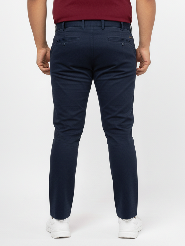 Men Hangout Collection Trousers