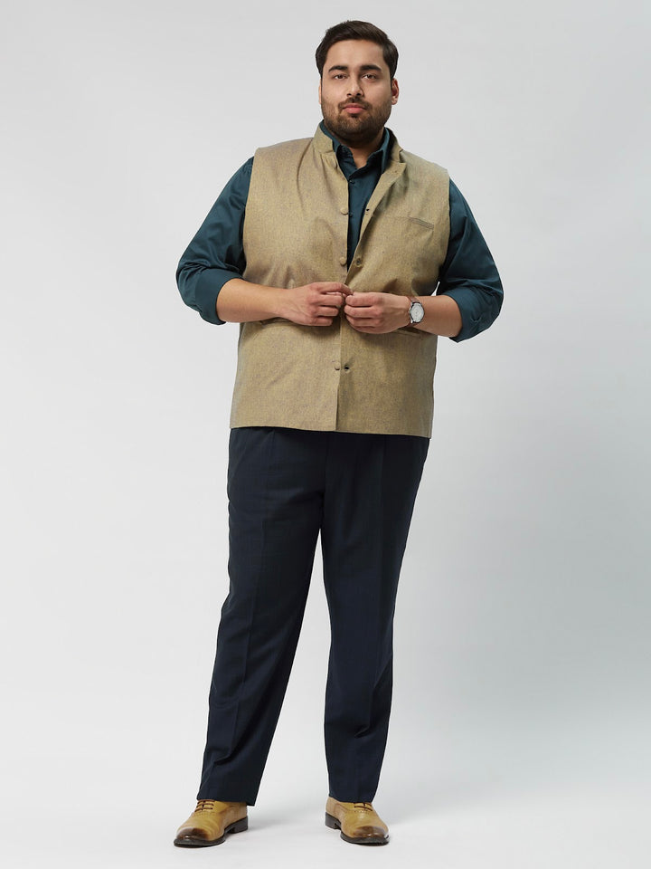 Men Pure Power Waist Coat