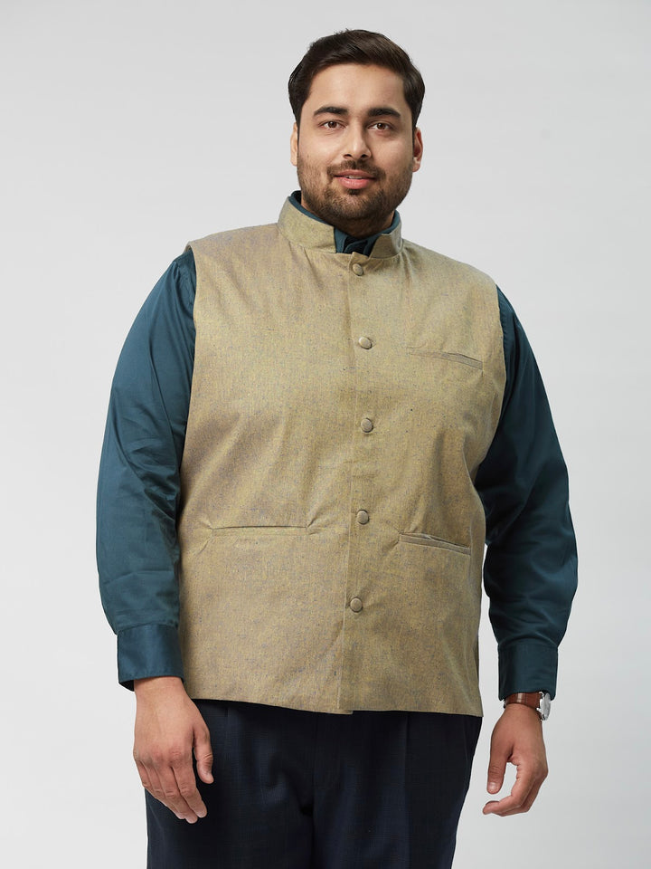 Men Pure Power Waist Coat