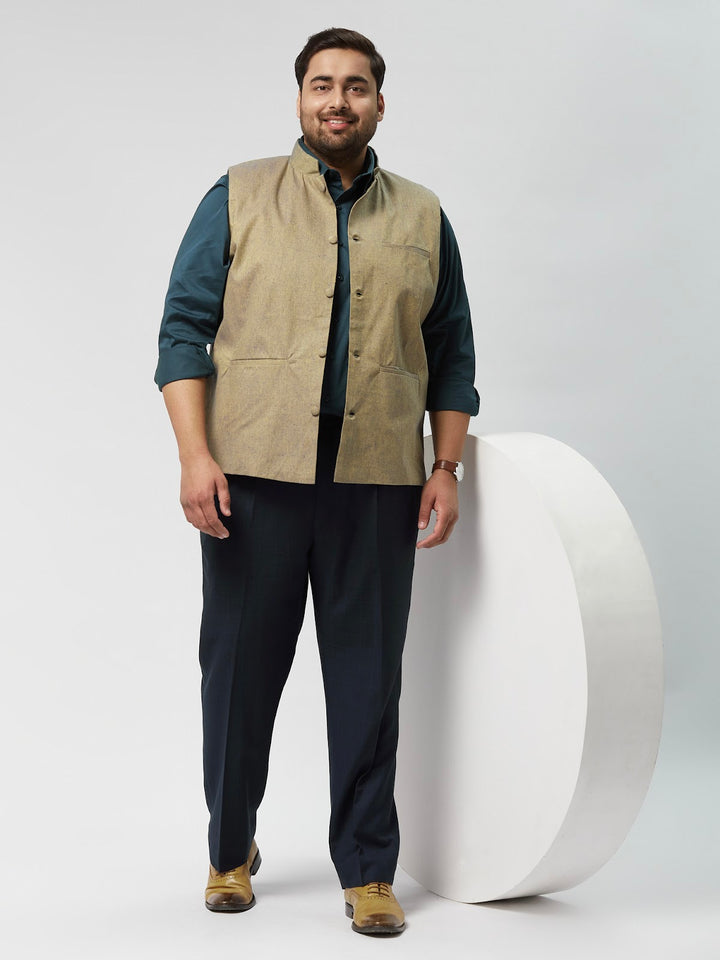 Men Pure Power Waist Coat