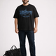 PLUS SIZE MEN GRAPHIC T-SHIRT| XL-7XL
