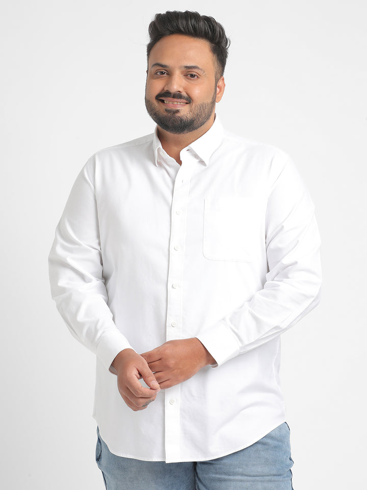 Men Relaxed Must Have Shirts