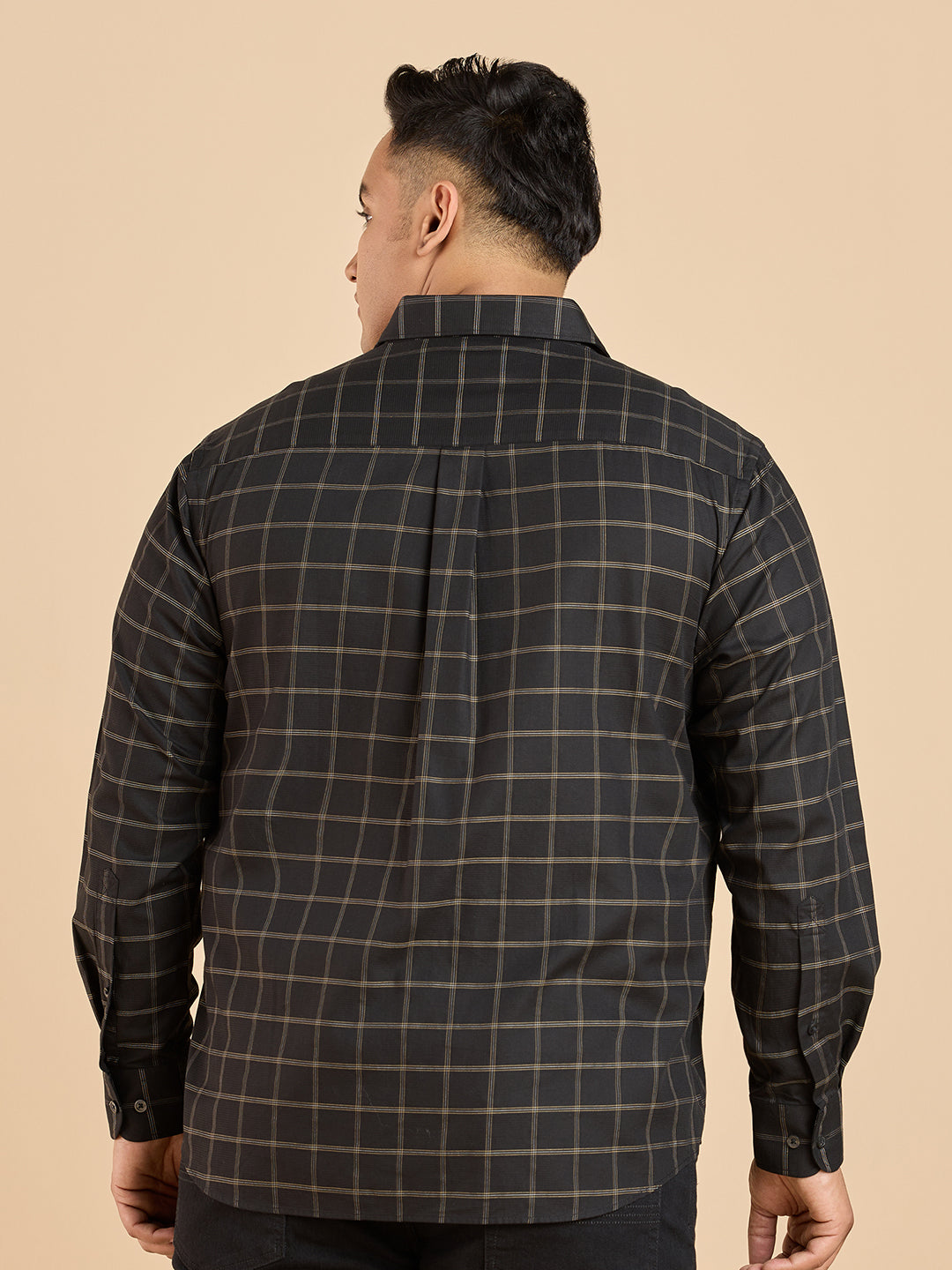 Men Relaxed Must Have Shirts