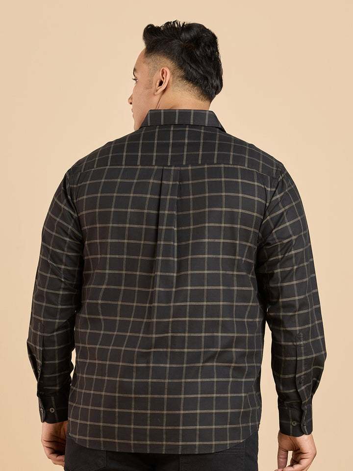 Men Relaxed Must Have Shirts