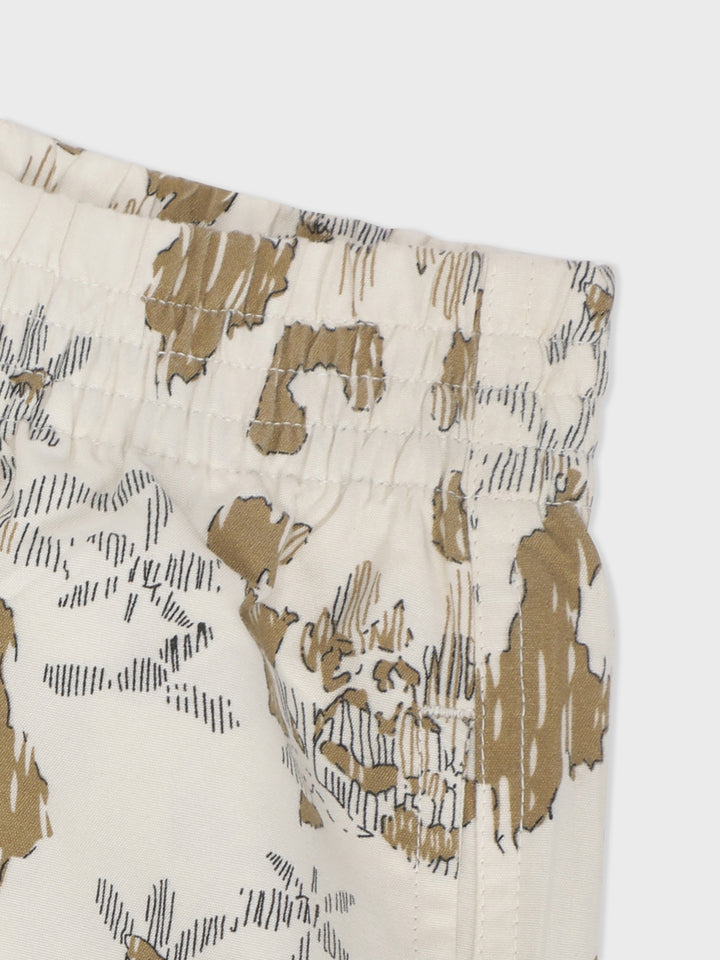 PLUS SIZE PRINTED BOXER SHORTS FOR MEN | XL-7XL