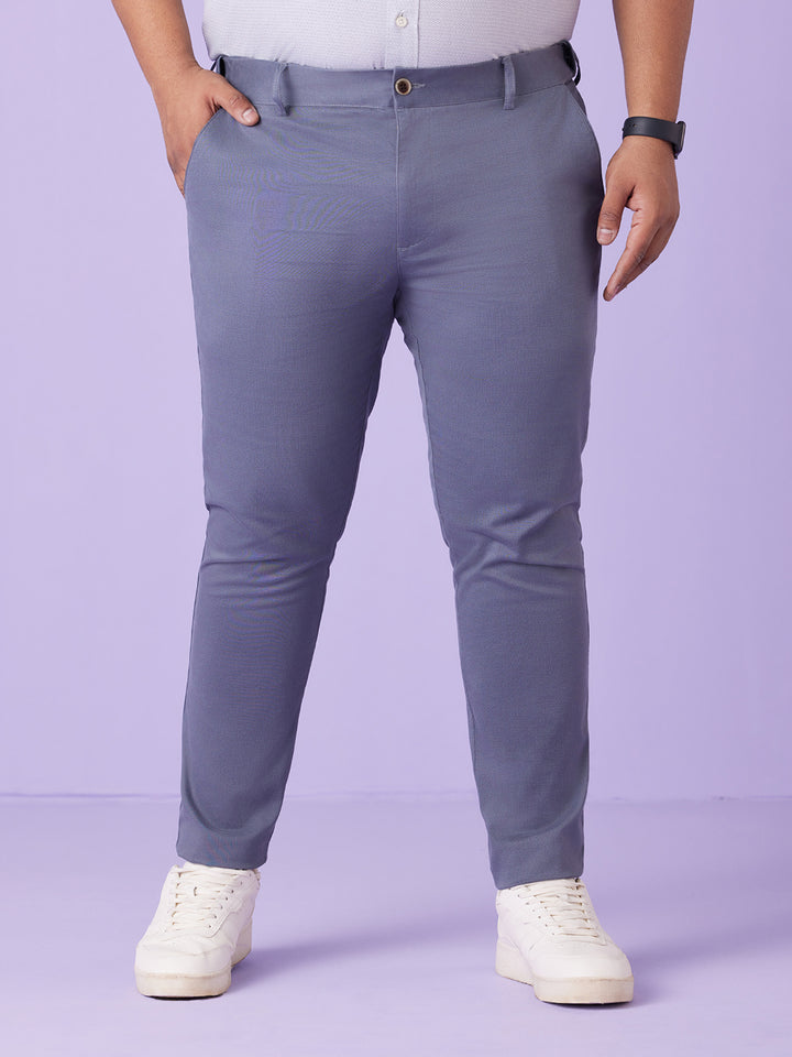 Men Hangout Collection Trousers
