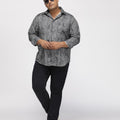 Men Occasion Shirts