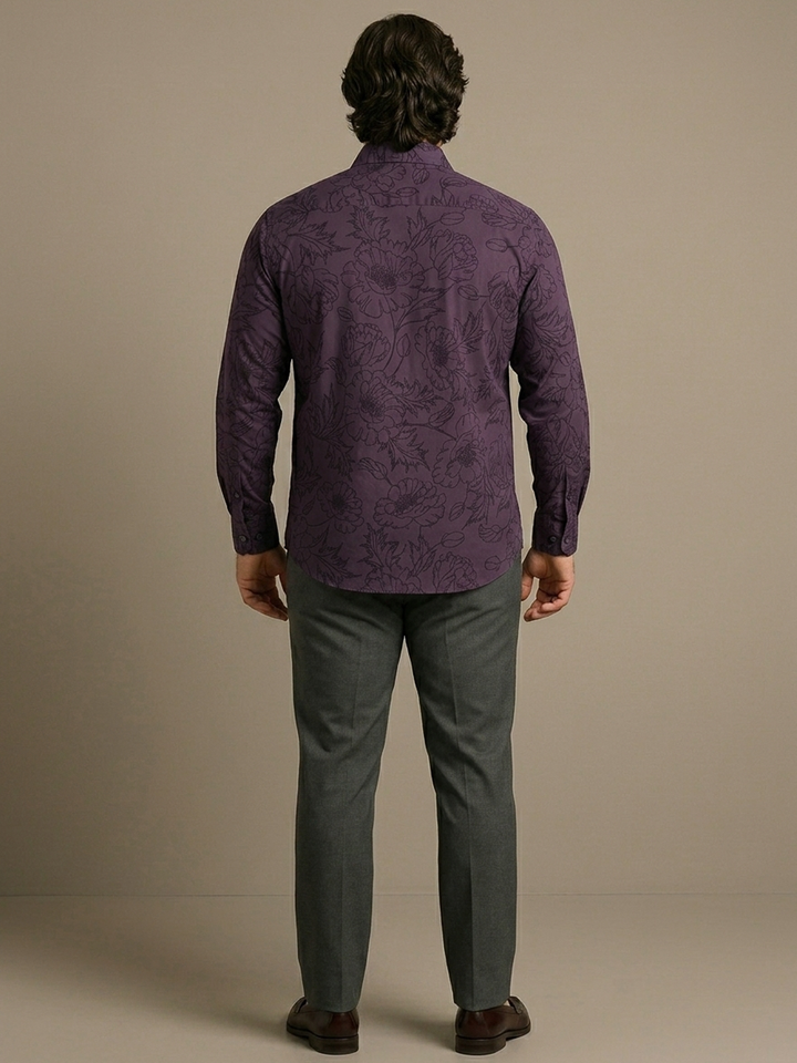 Men Occasion Shirts | XL-7XL
