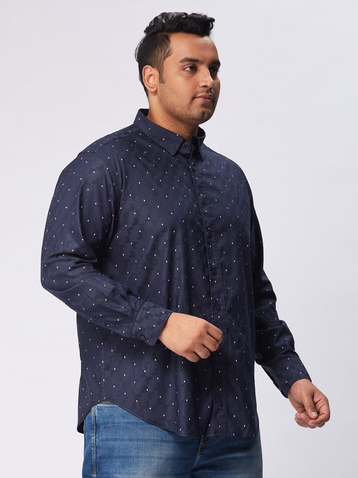 Men Nautical Shirts