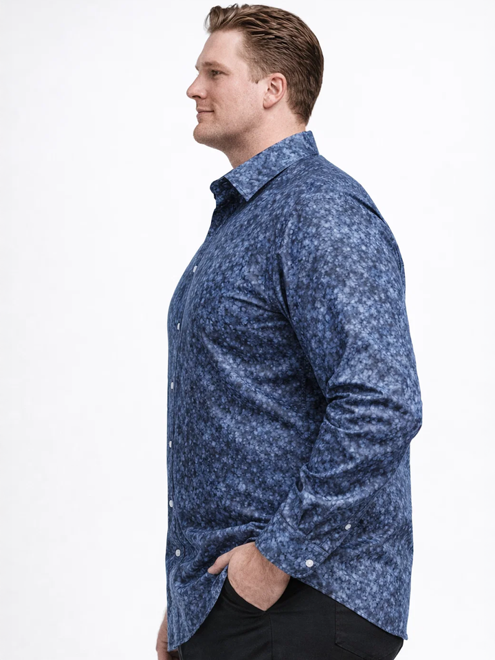 Men Occasion Shirts | XL-7XL