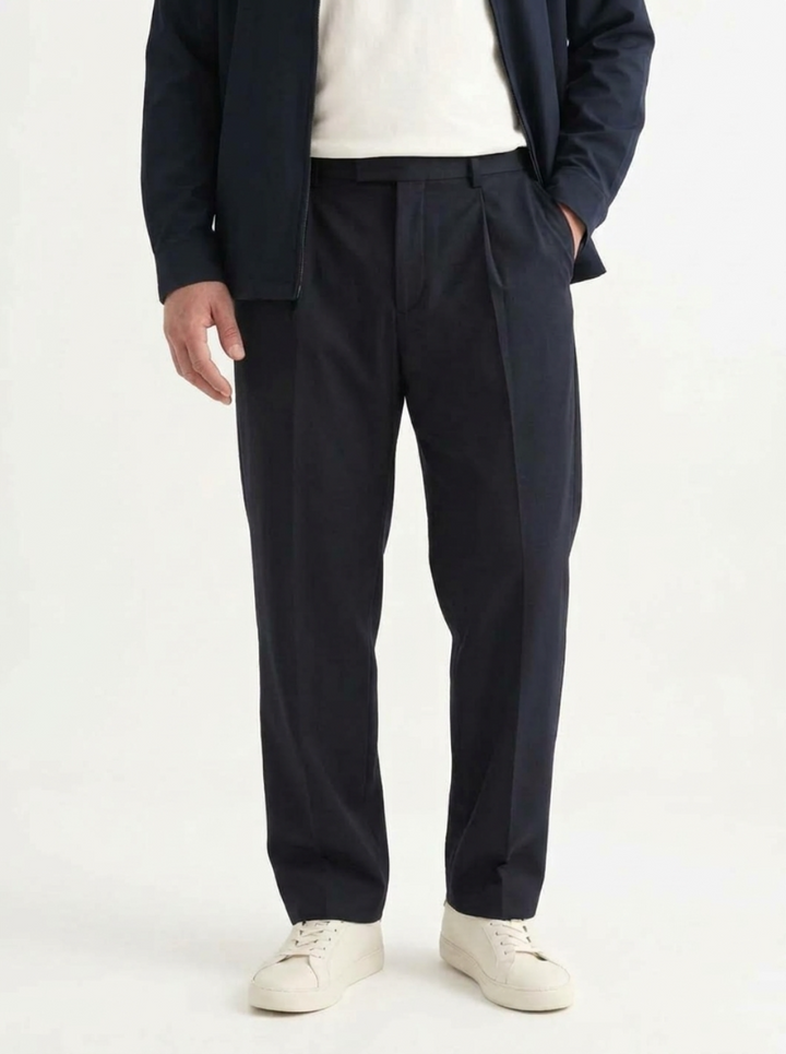 PLUS SIZE MEN’S K-FIT PANT | XL-7XL