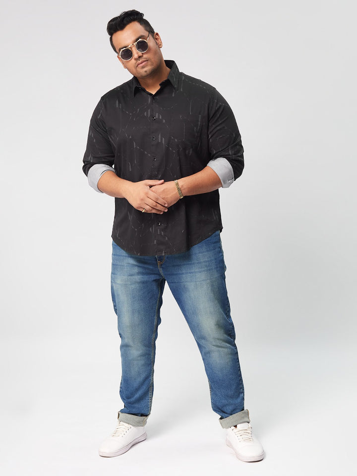 Men Occasion Shirts