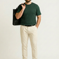 PLUS SIZE MEN LUXURY T-SHIRT| XL-7XL