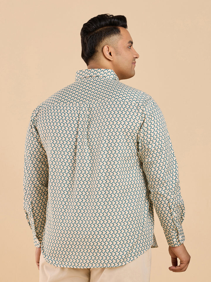 Men Hangout Collection Shirts