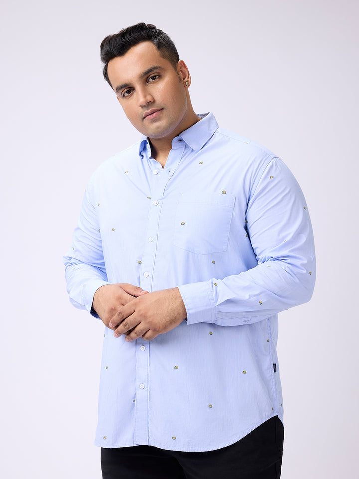 Men Nautical Shirts