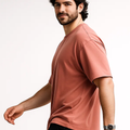 Men Relaxed Must Have T-Shirts