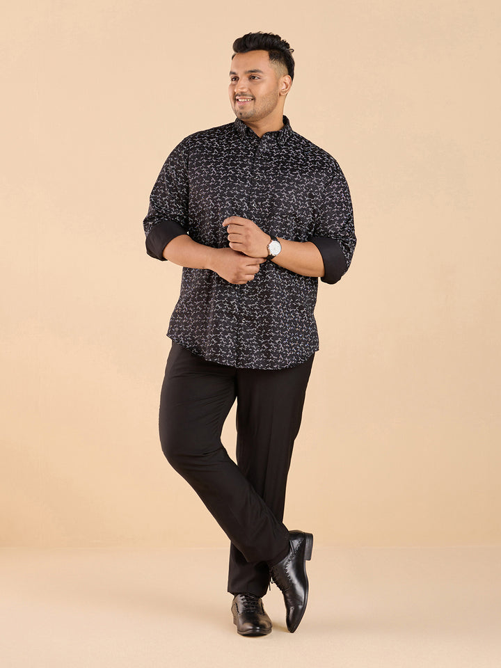 Men Occasion Shirts