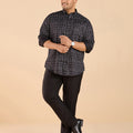 Men Occasion Shirts