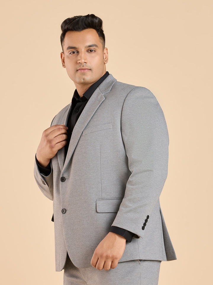 Urban Knit Essence Blazer