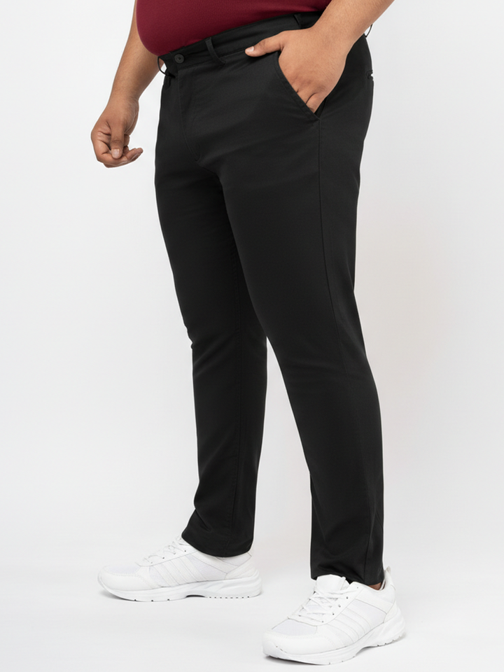 Men Hangout Collection Trousers