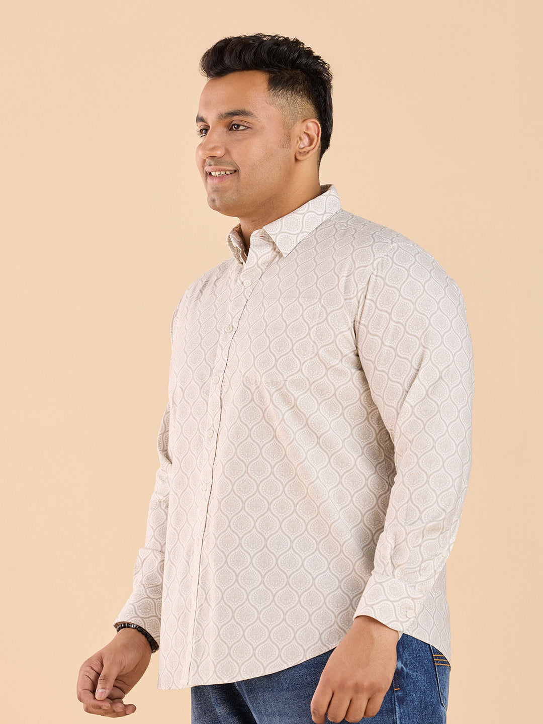 Men Hangout Collection Shirts