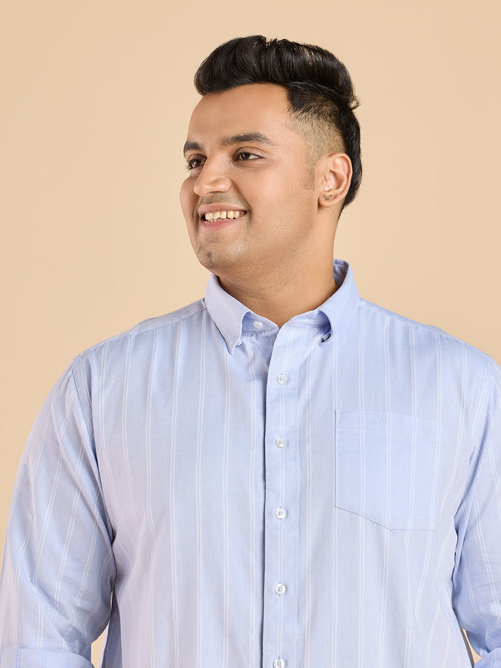 Men Relaxed Must Have Shirts