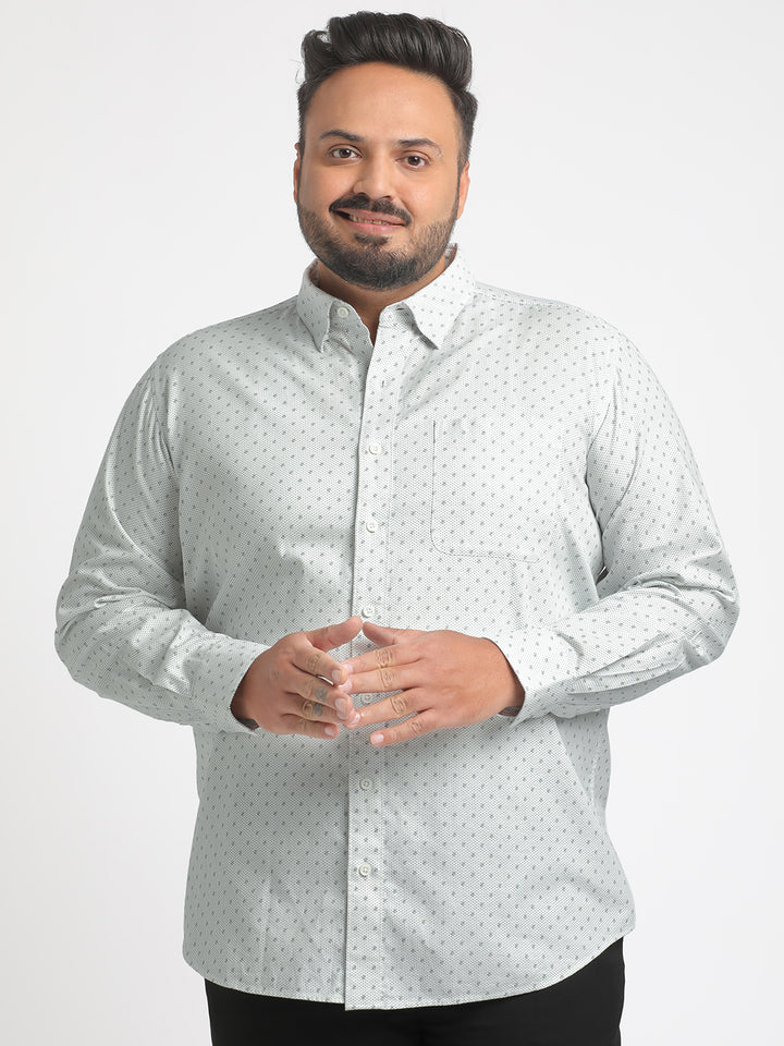 Men Hangout Collection Shirts
