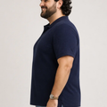 Men Relaxed Must Have Polo T-Shirts