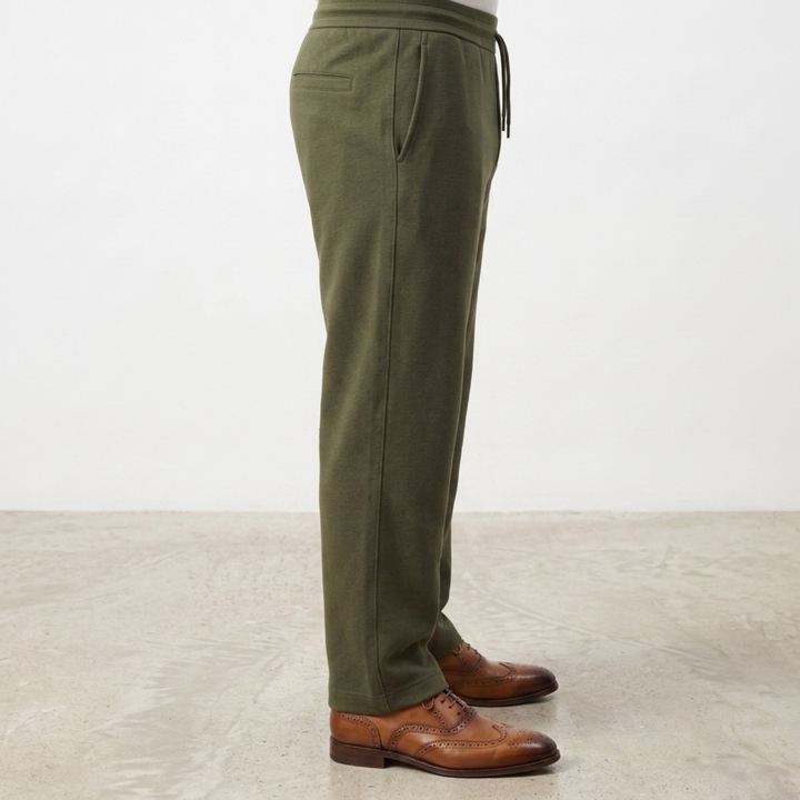 PLUS SIZE LOUNGE JOGGER FOR MEN | XL-7XL