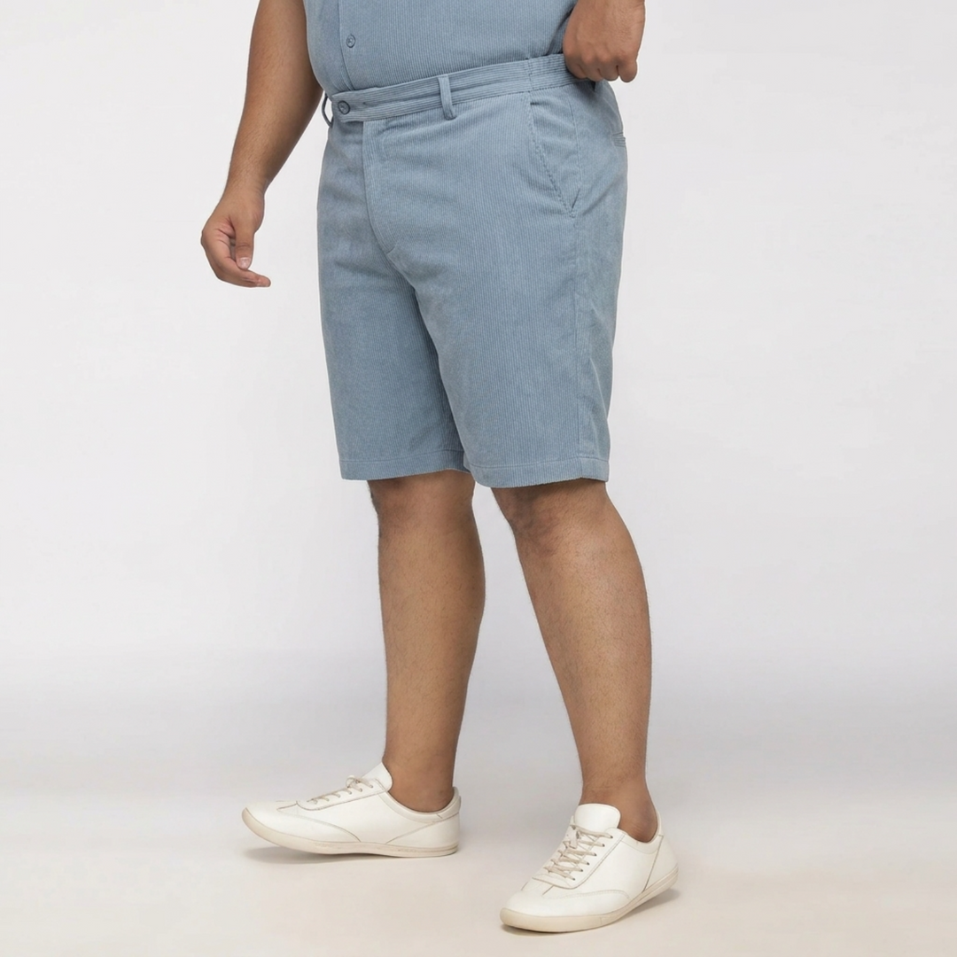 PLUS SIZE MEN LOUNGE SHORTS | XL-7XL