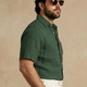PLUS SIZE MEN SOLID SHIRT| XL-7XL