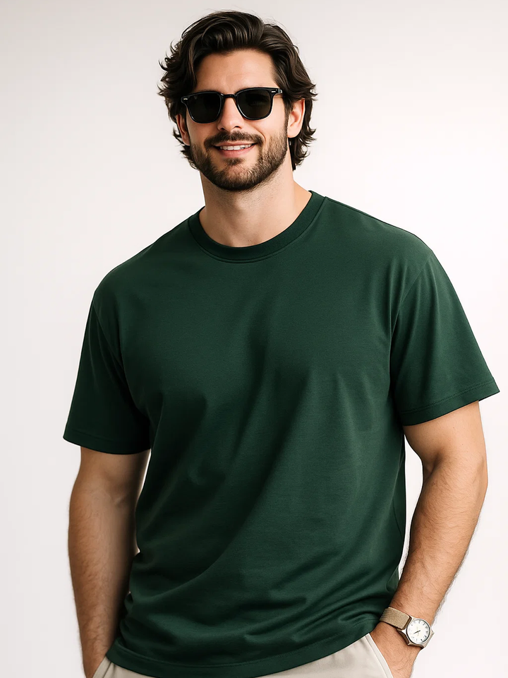 Men Relaxed Must Have T-Shirts