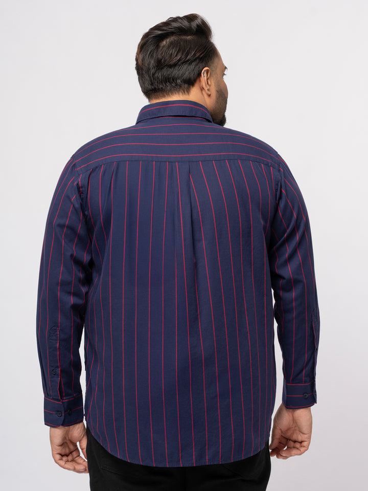 Men Hangout Collection Shirts