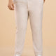 Plus Size Smartflex Waist Luxury Formal Trouser | XL-7XL