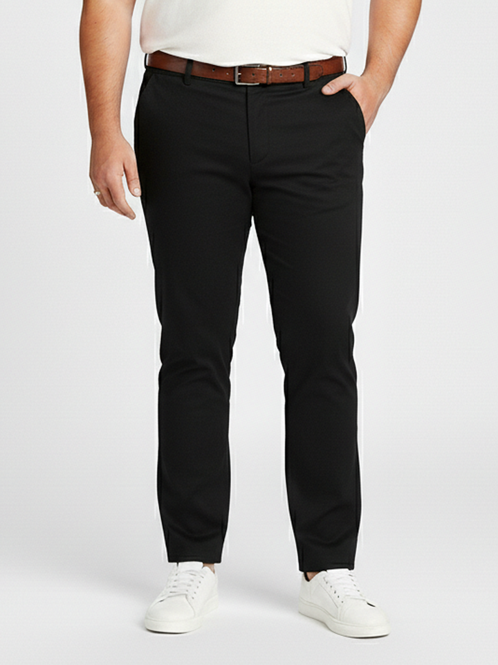 Men Relaxed Must Have Trousers