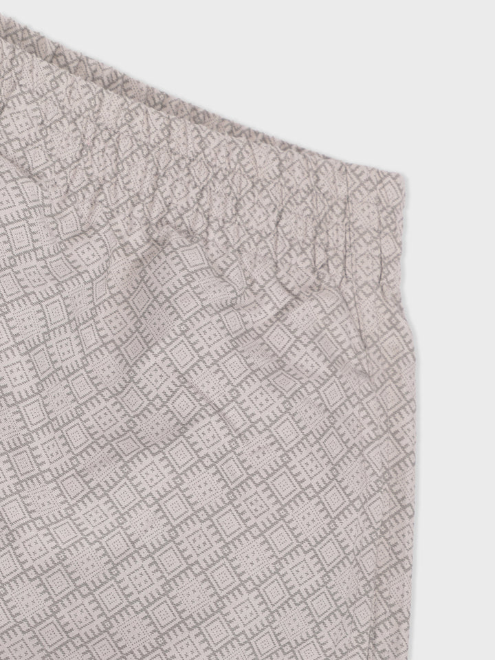 PLUS SIZE PRINTED BOXER SHORTS FOR MEN | XL-7XL