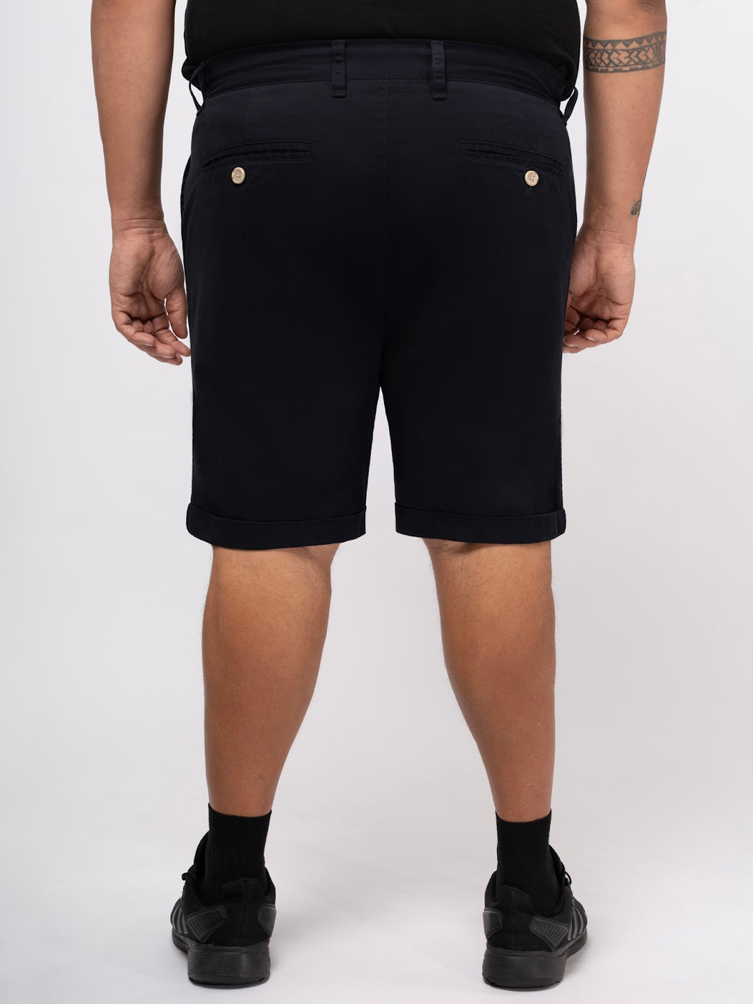 Men Holiday Shorts