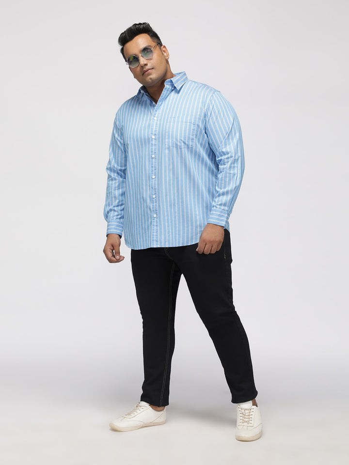 Men Hangout Collection Shirts