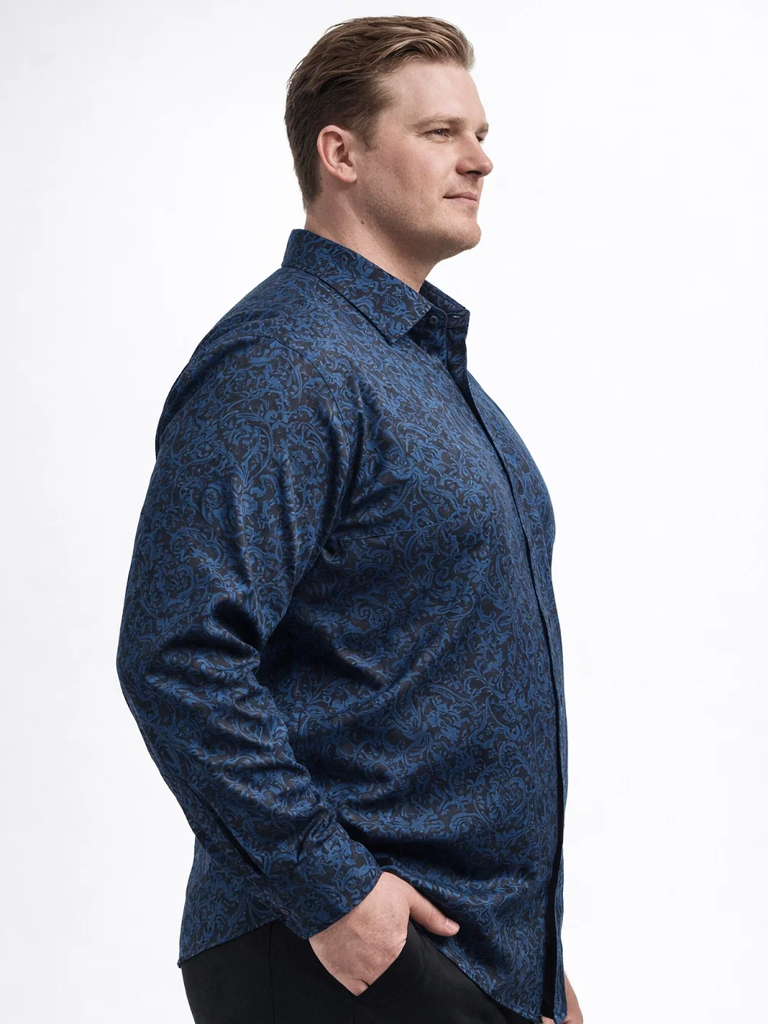 Men Occasion Shirts | XL-7XL
