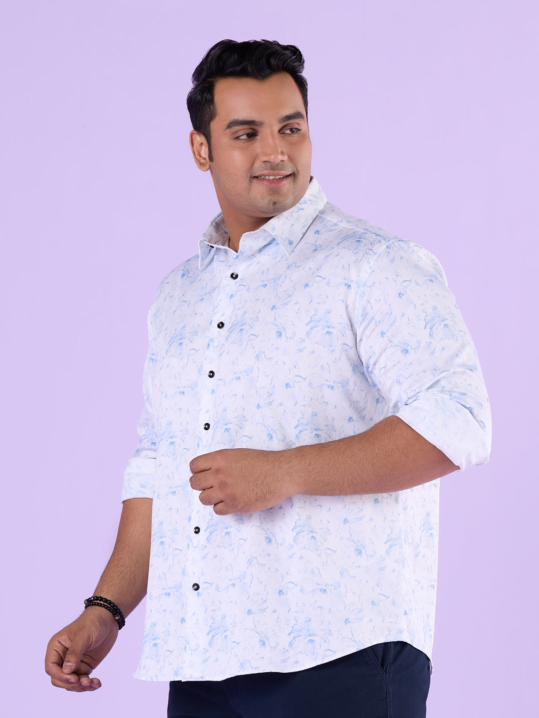 Men Occasion Shirts