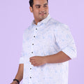 Men Occasion Shirts