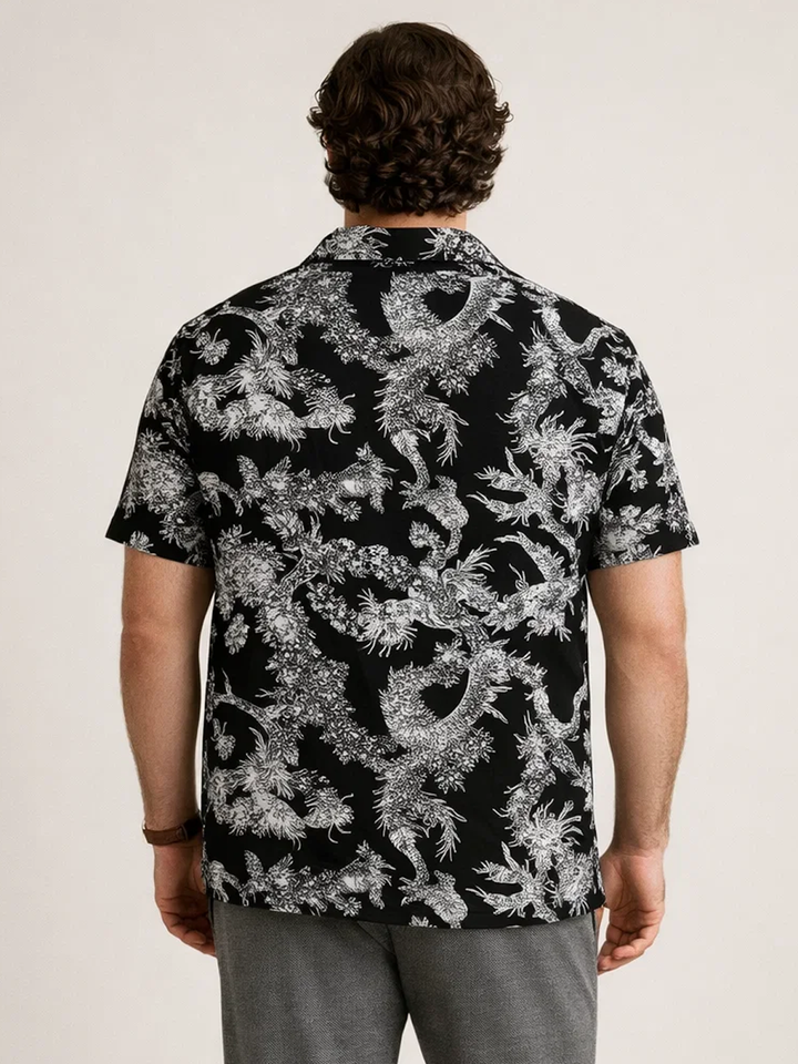 Men Occasion Shirts | XL-7XL