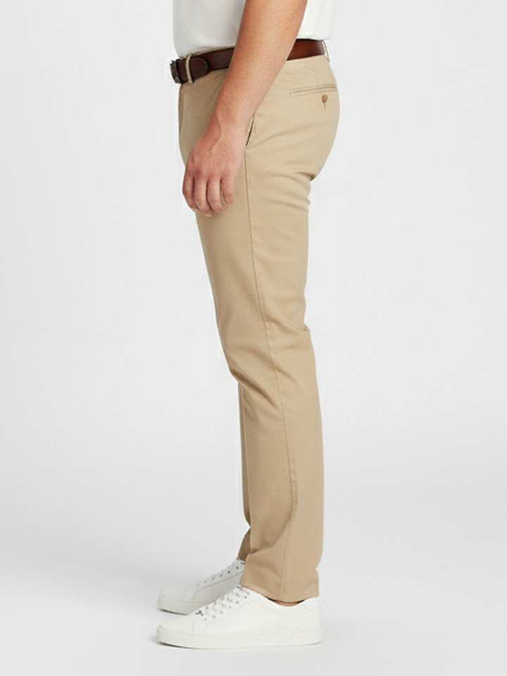 Men Relaxed Must Have Trousers