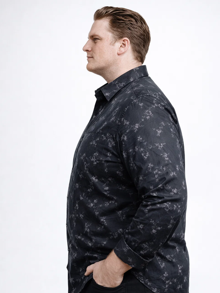 Men Occasion Shirts | XL-7XL