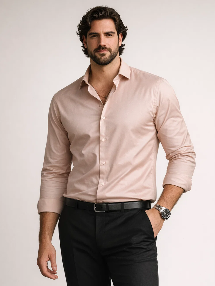 Men Occasion Shirts