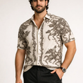 Men Occasion Shirts | XL-7XL