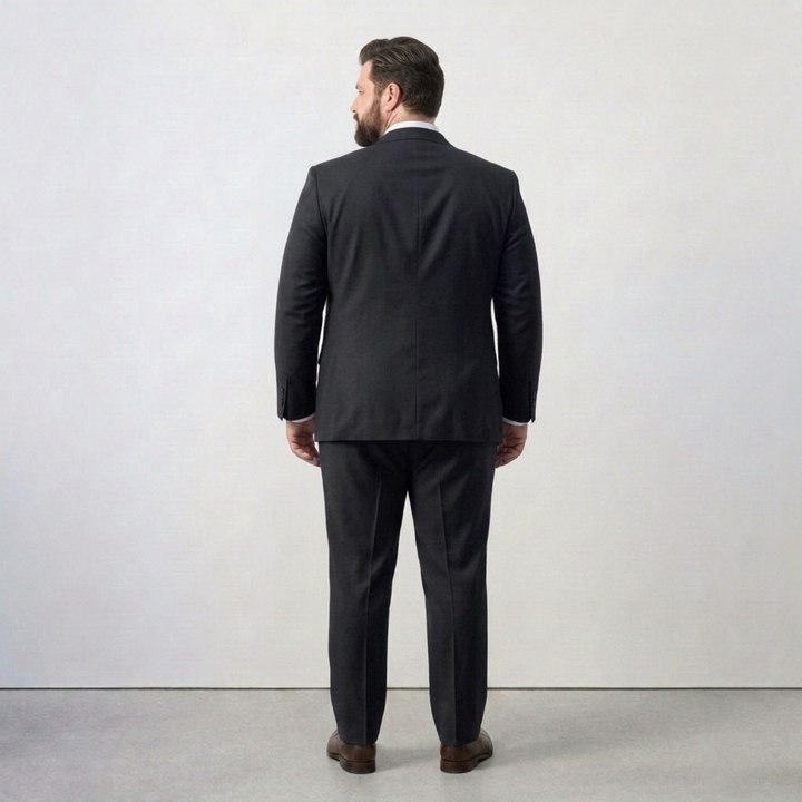 PLUS SIZE MEN’S BLAZER | XL-7XL